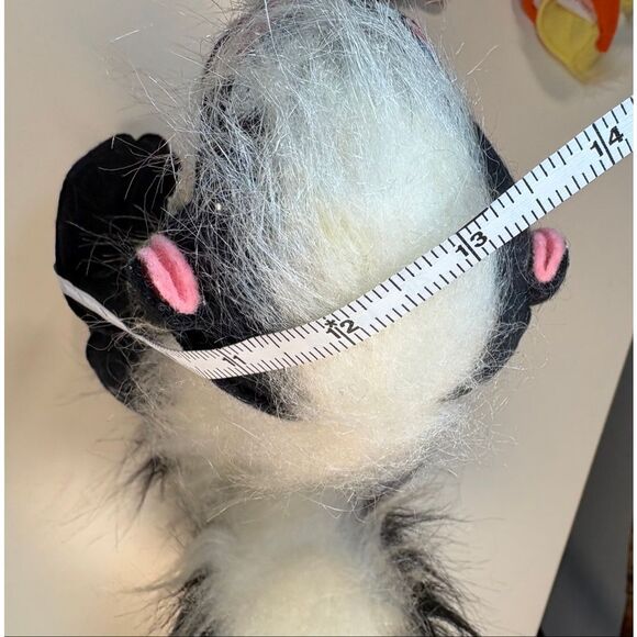 ANNALEE Spring Tall Skunk - Picture 4 of 5